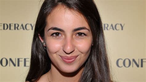 alanna masterson|The Transformation Of Alanna Masterson